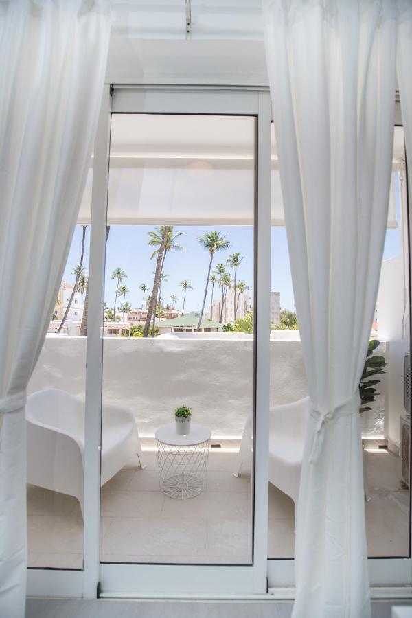 Paraiso By Bella At Ducassi Suites Пунта Кана Екстериор снимка
