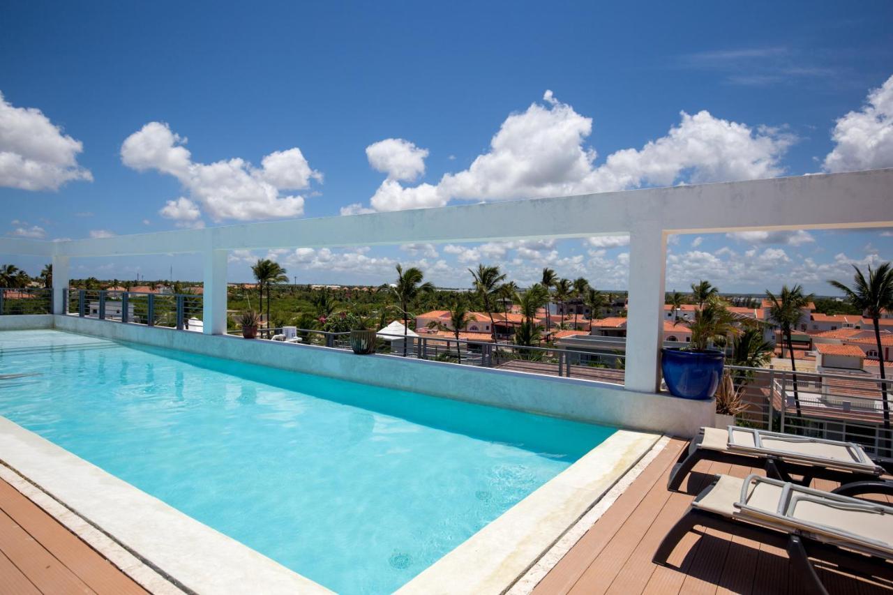 Paraiso By Bella At Ducassi Suites Пунта Кана Екстериор снимка