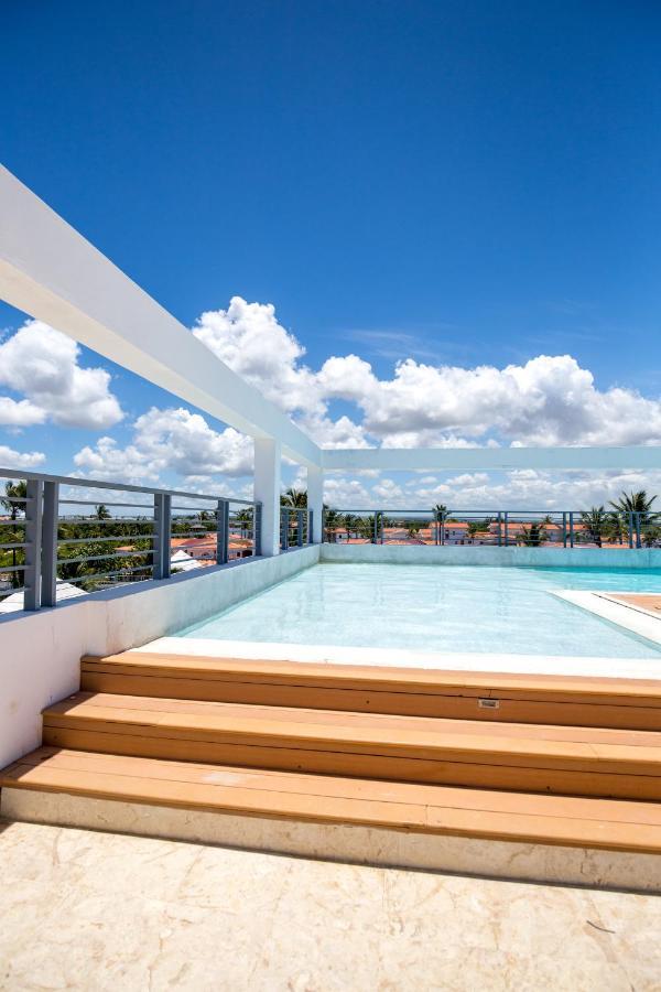 Paraiso By Bella At Ducassi Suites Пунта Кана Екстериор снимка