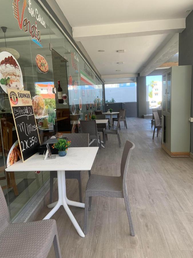 Paraiso By Bella At Ducassi Suites Пунта Кана Екстериор снимка